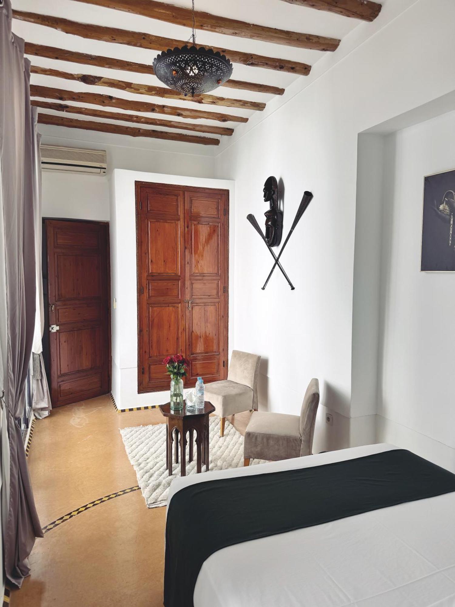 Riad Twilight Marrakesh Exterior foto
