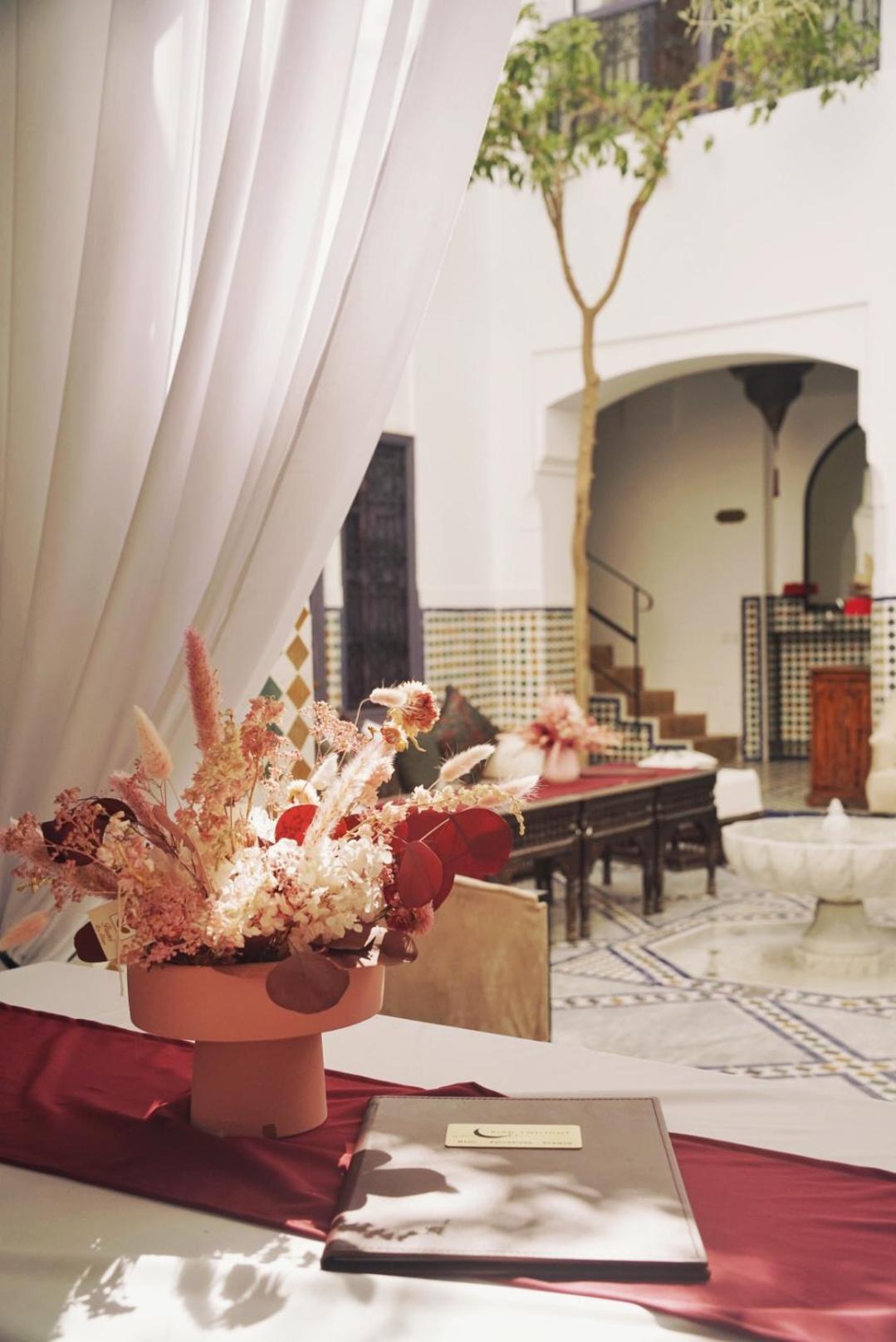 Riad Twilight Marrakesh Exterior foto