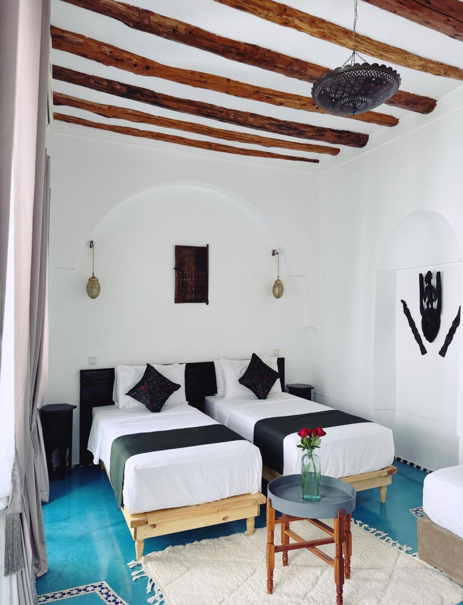 Riad Twilight Marrakesh Exterior foto