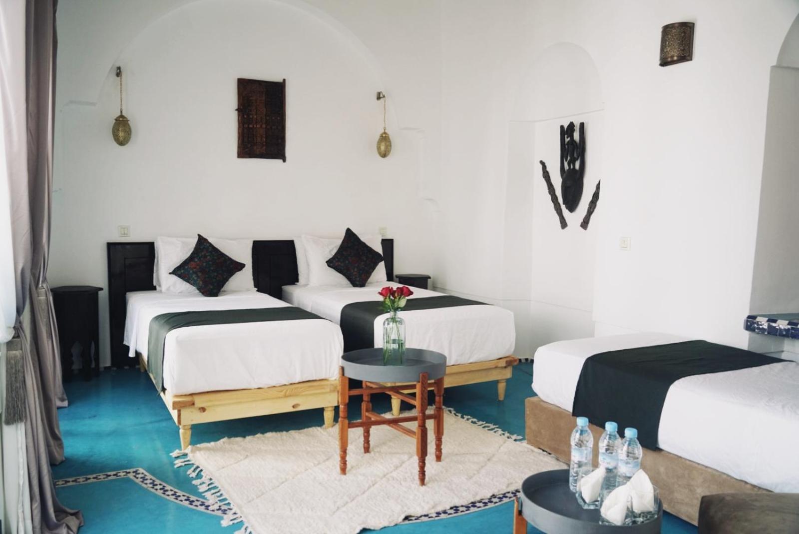 Riad Twilight Marrakesh Exterior foto
