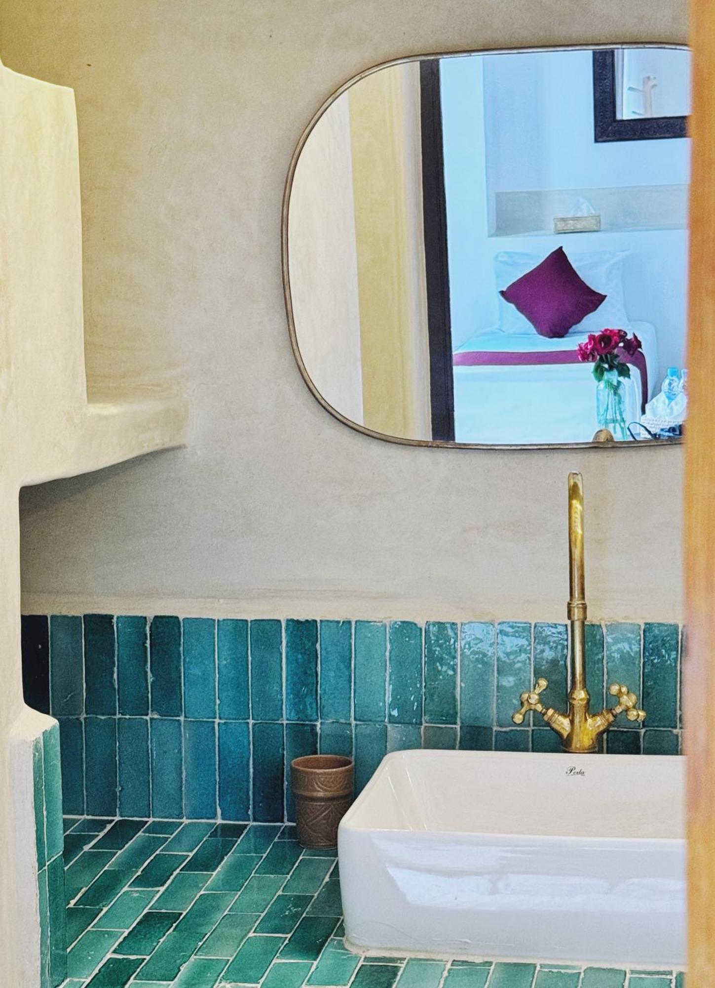 Riad Twilight Marrakesh Exterior foto