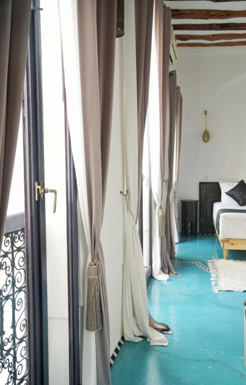 Riad Twilight Marrakesh Exterior foto