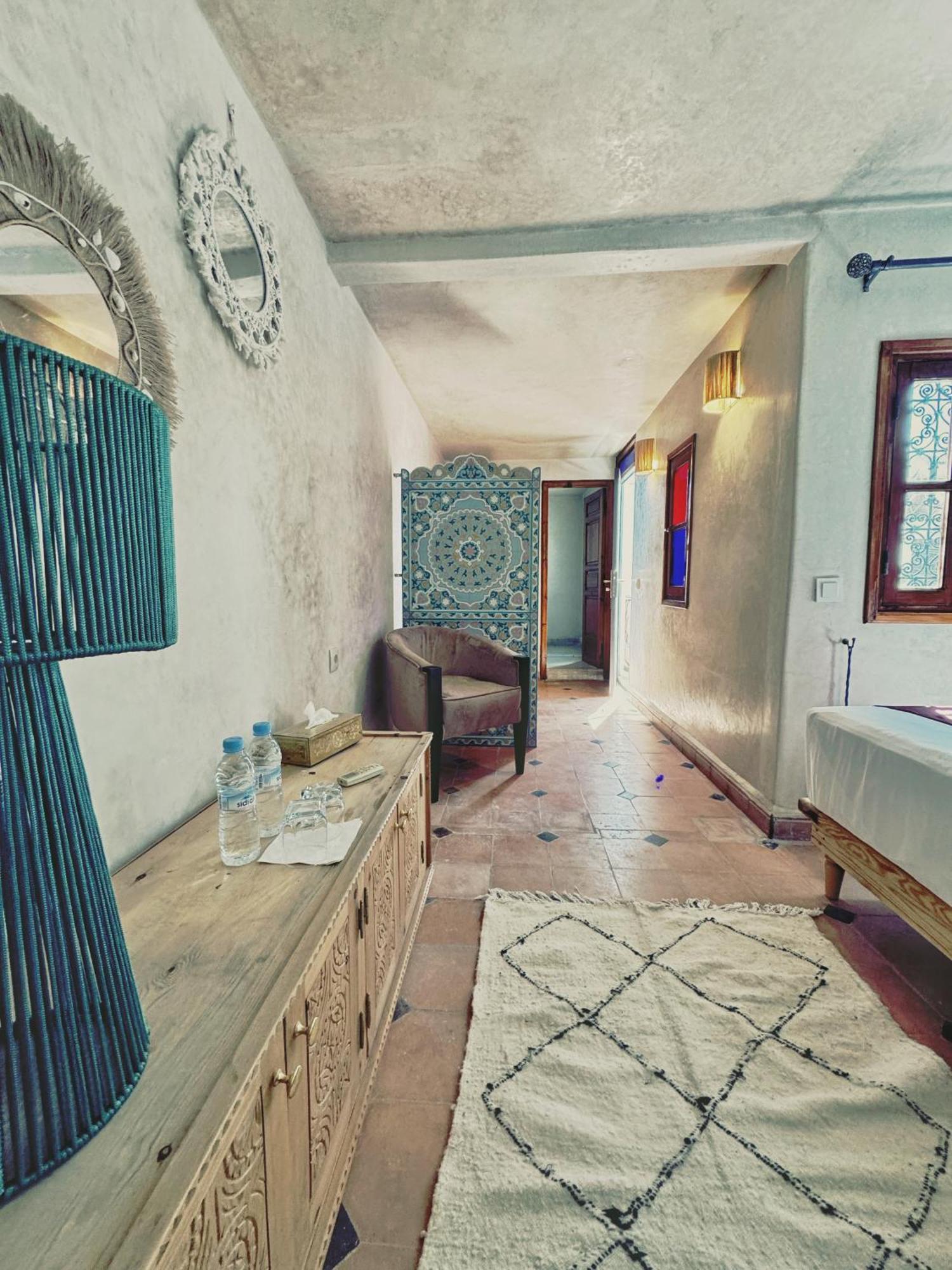 Riad Twilight Marrakesh Exterior foto