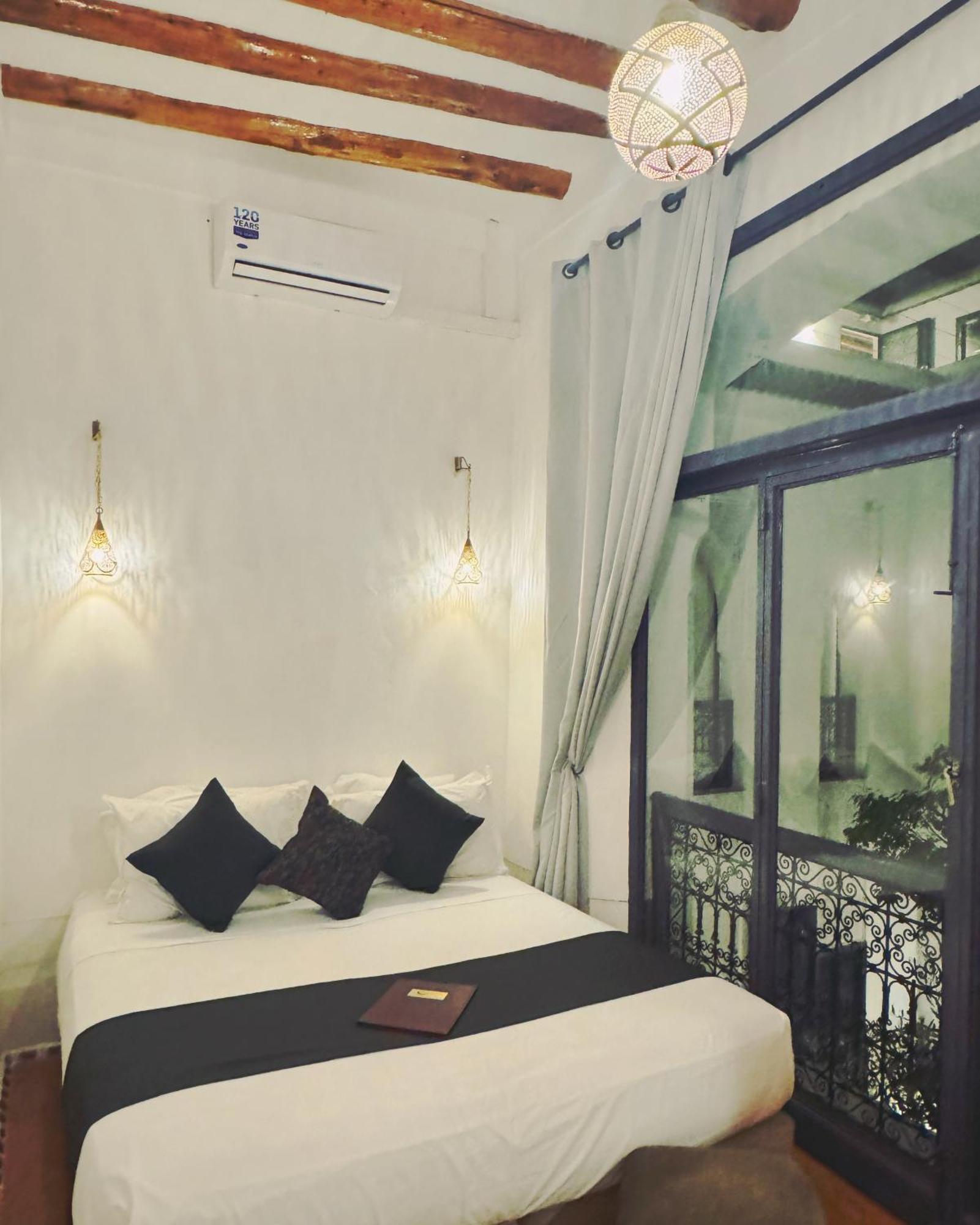 Riad Twilight Marrakesh Exterior foto