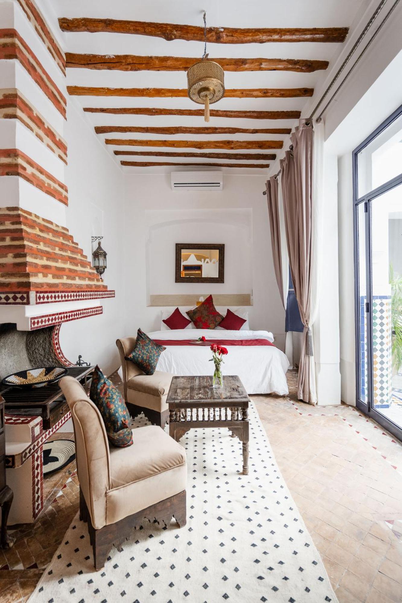 Riad Twilight Marrakesh Exterior foto
