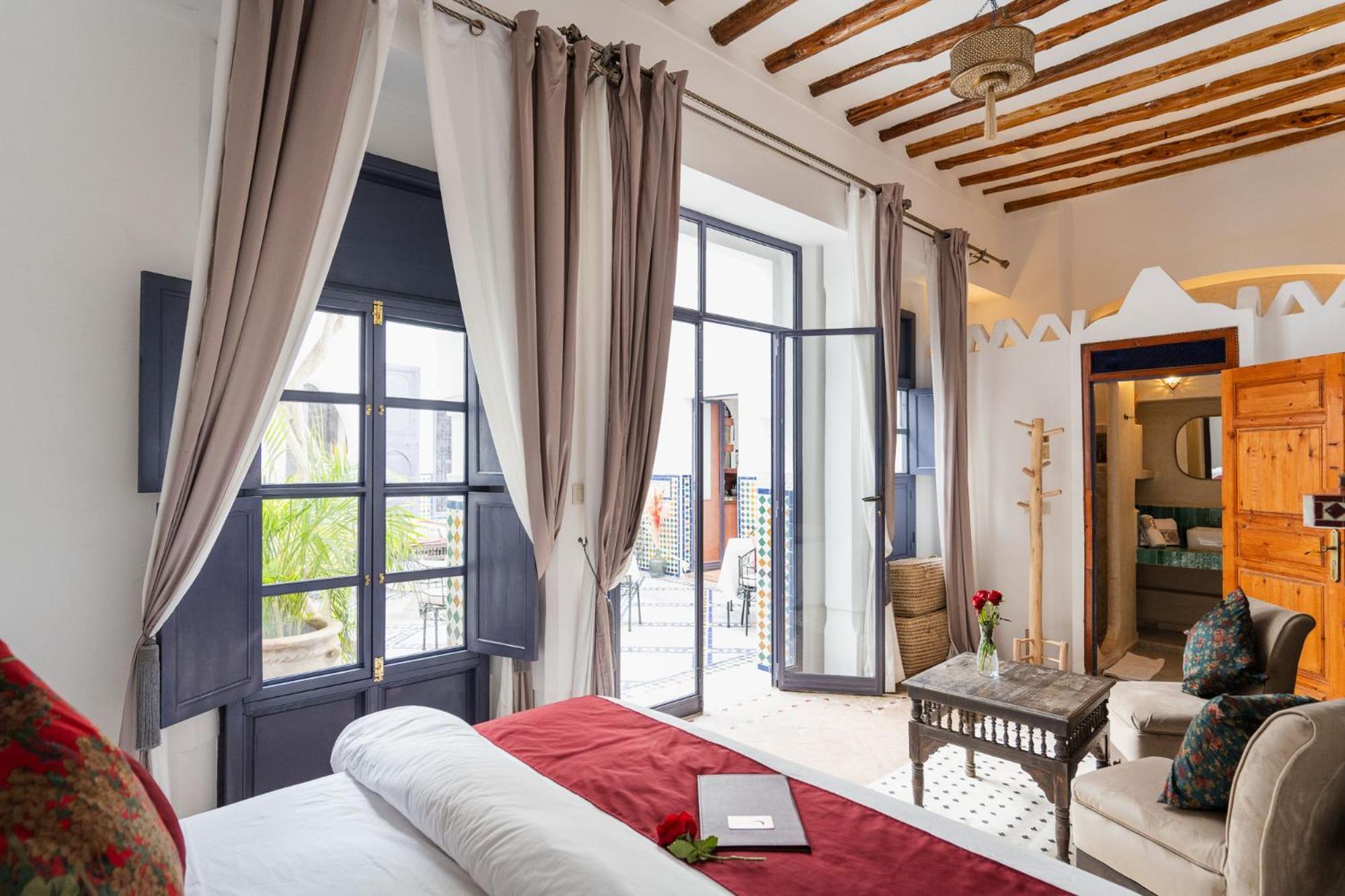 Riad Twilight Marrakesh Exterior foto