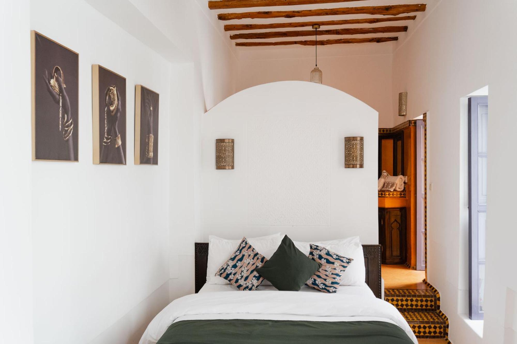 Riad Twilight Marrakesh Exterior foto