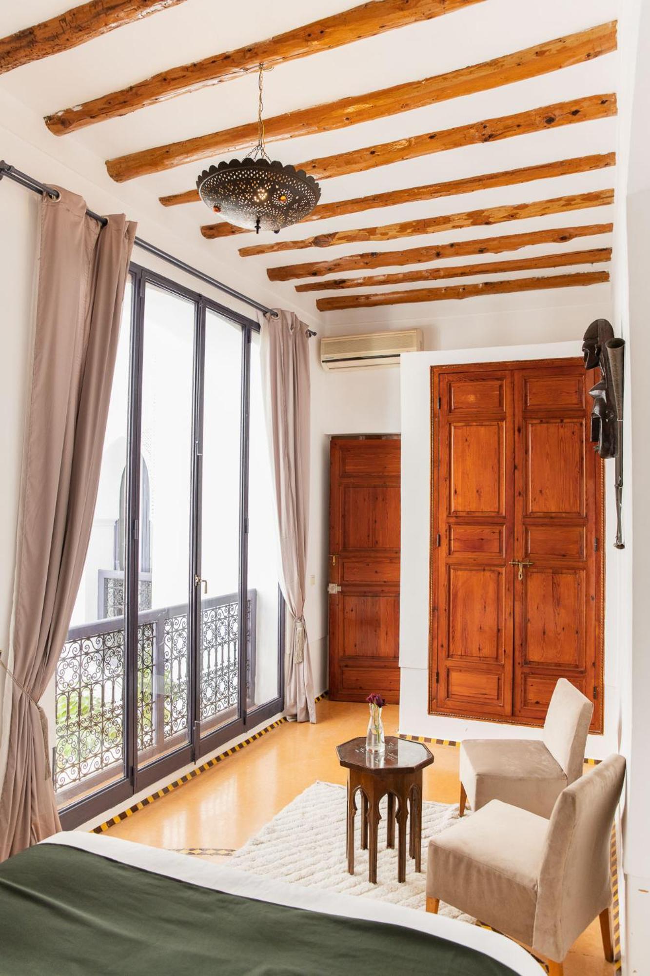 Riad Twilight Marrakesh Exterior foto
