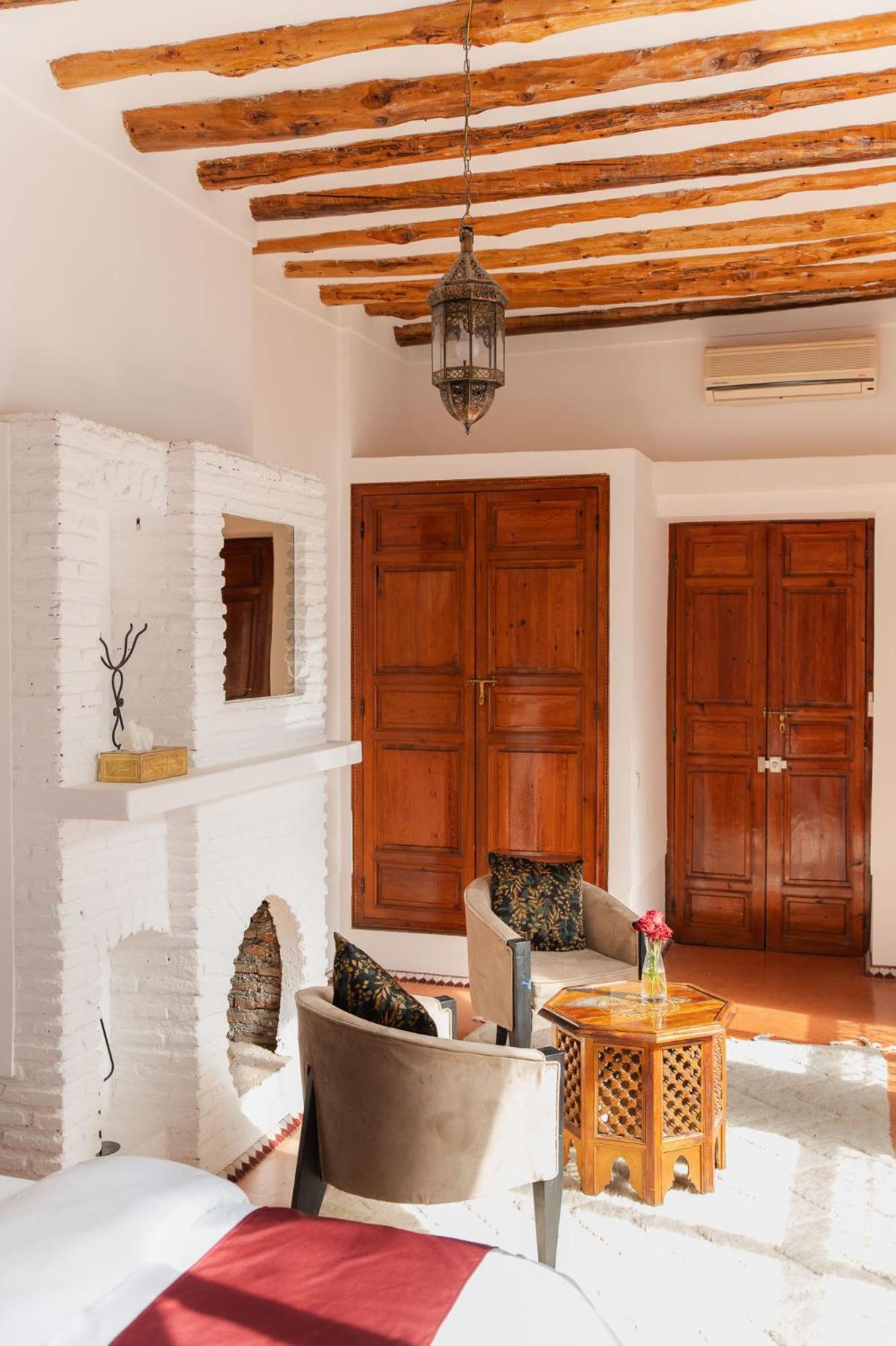 Riad Twilight Marrakesh Exterior foto