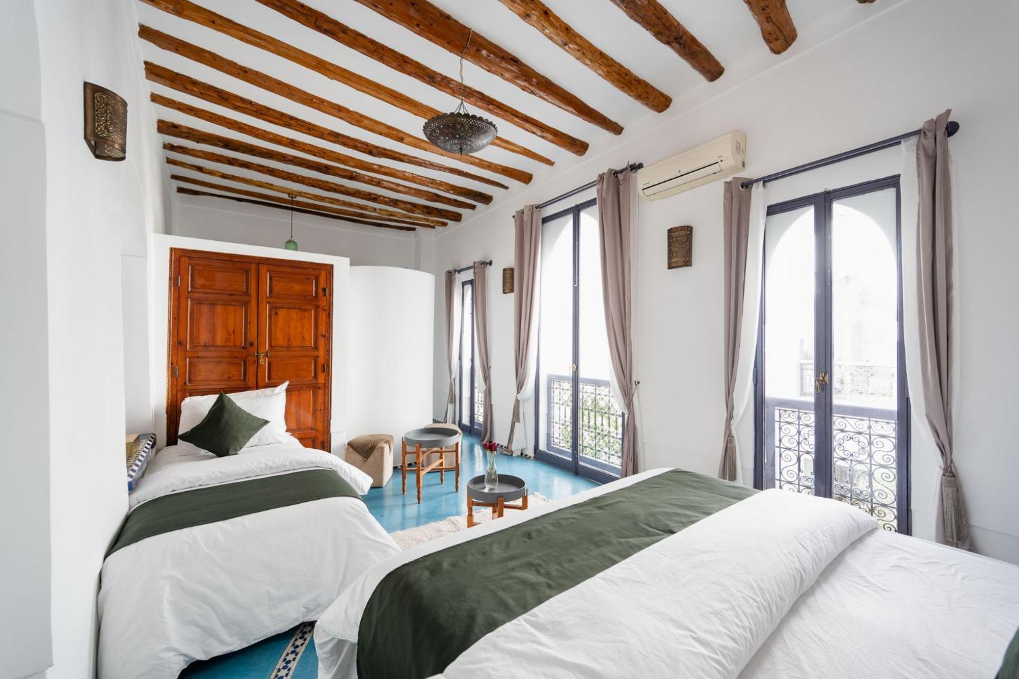 Riad Twilight Marrakesh Exterior foto