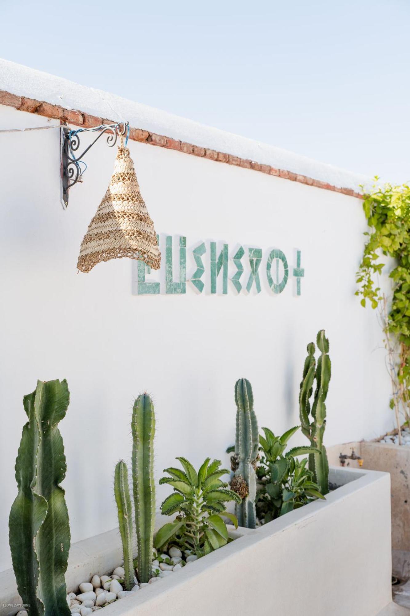 Riad Twilight Marrakesh Exterior foto