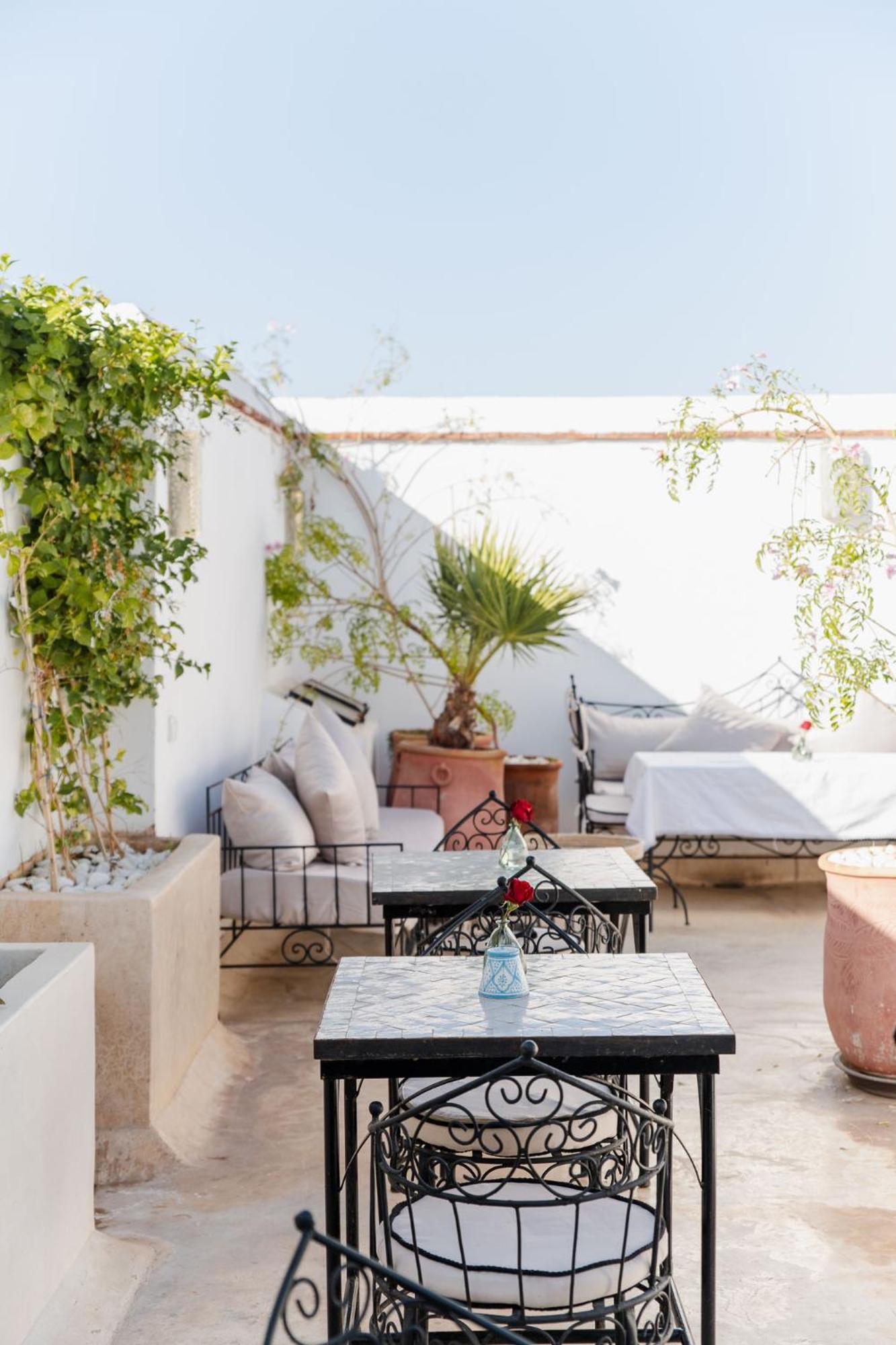Riad Twilight Marrakesh Exterior foto